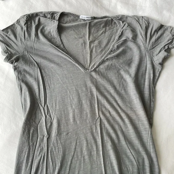 James Perse bundle of tees - all size 1 - Picture 8 of 10